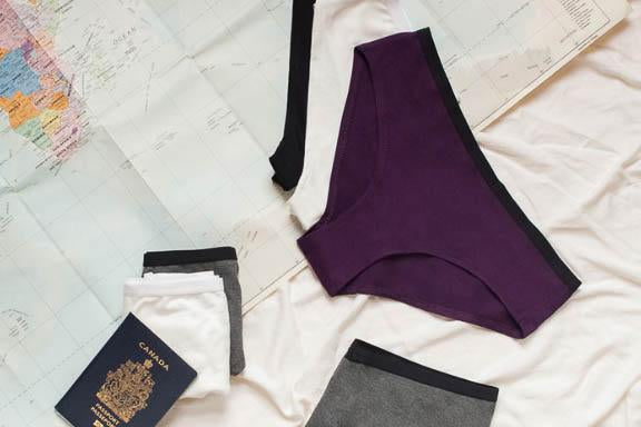 Quel modèle de culotte choisir?