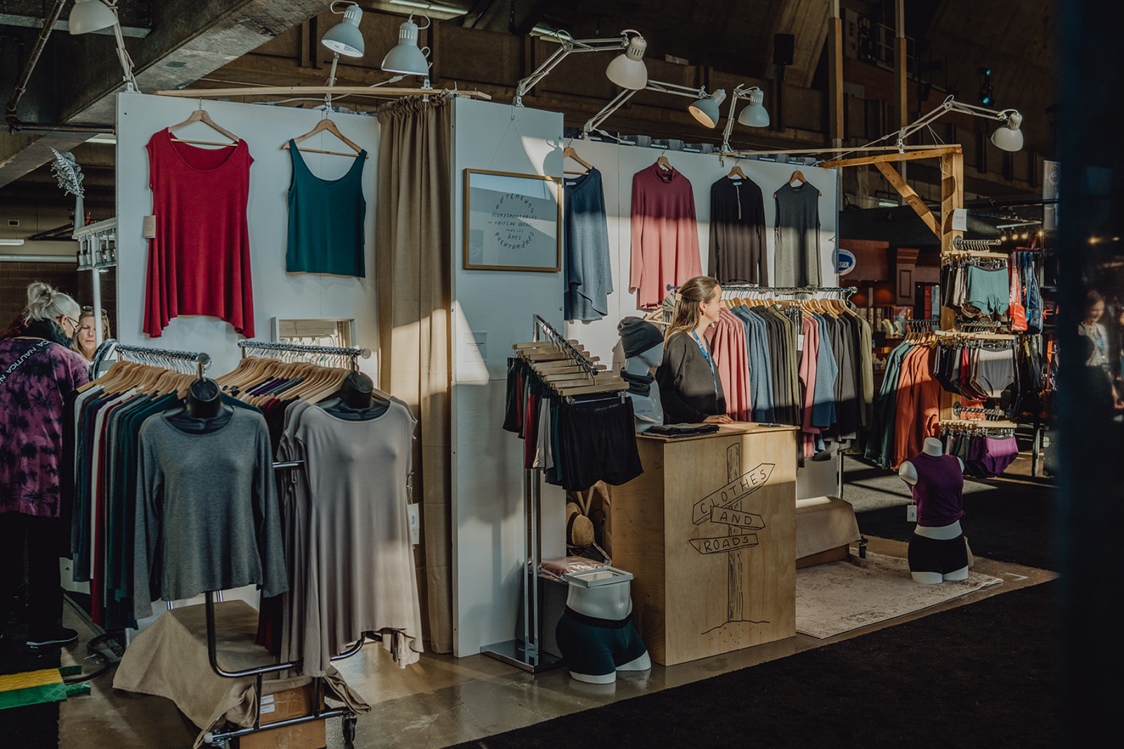 Five Things I Love About Craft Markets: The Benefits of Shopping from Small Businesses and Local Designers