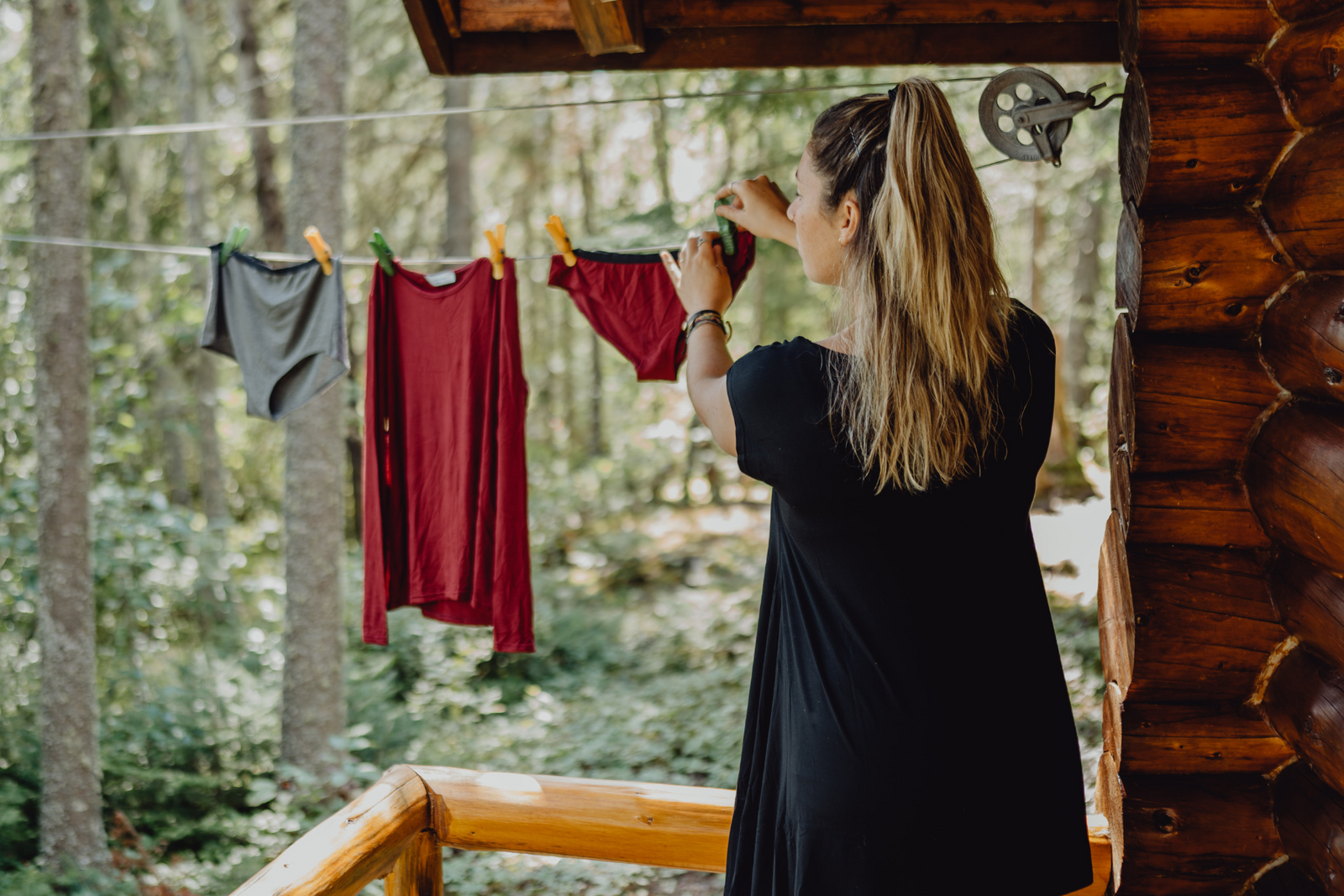 7 solutions pour diminuer l'impact environnemental de ta lessive
