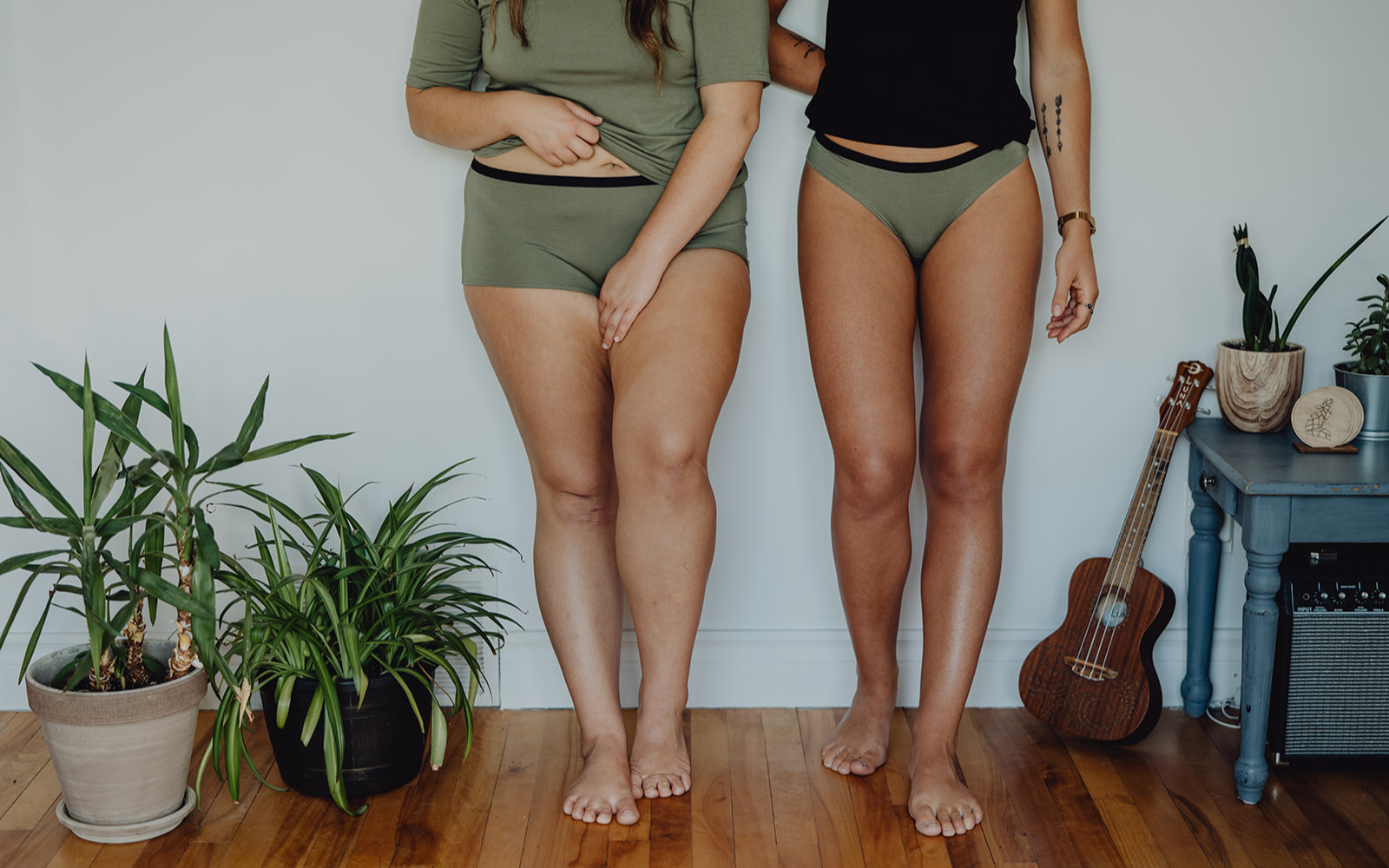 Women's Underwear