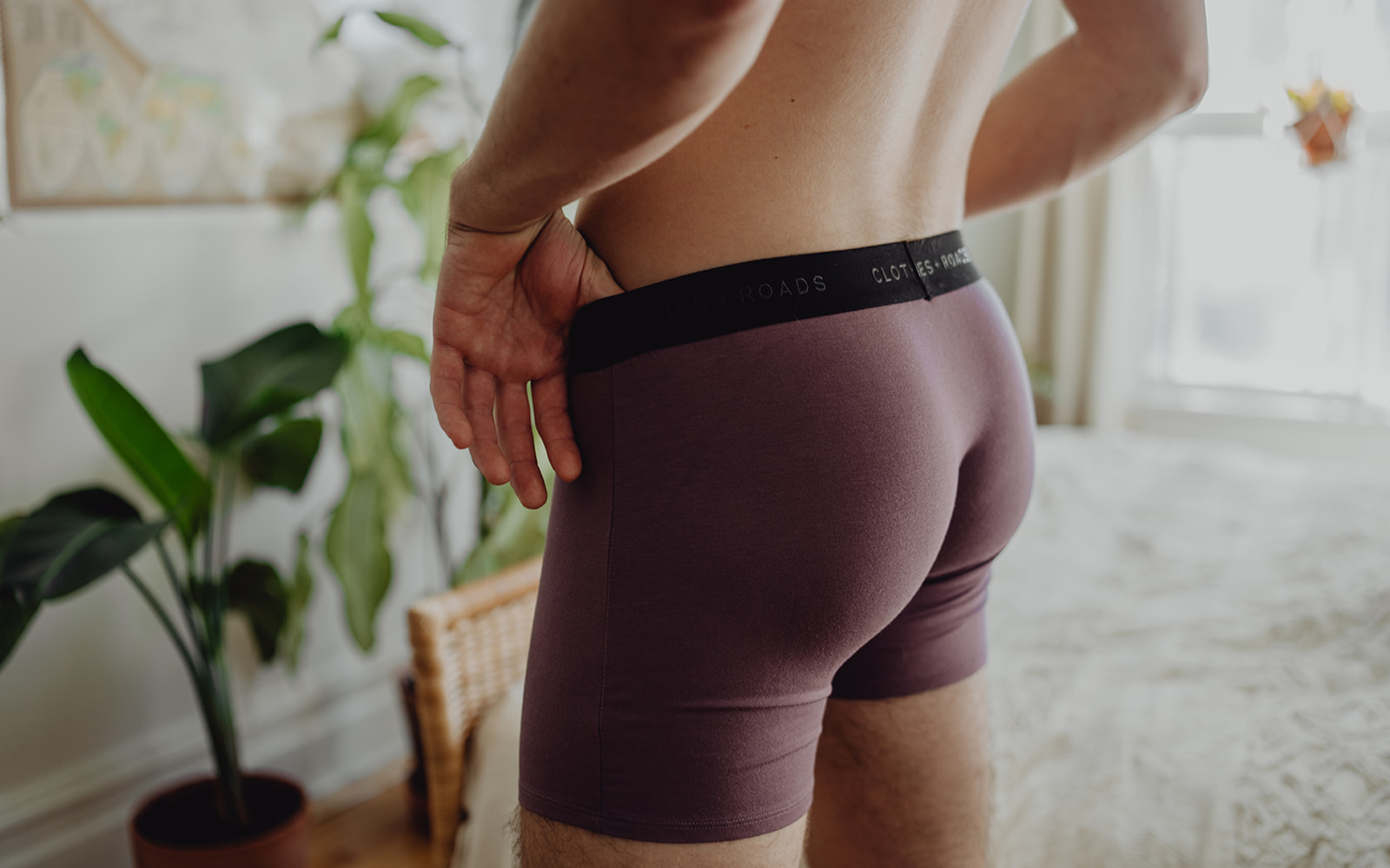 Men's Underwear