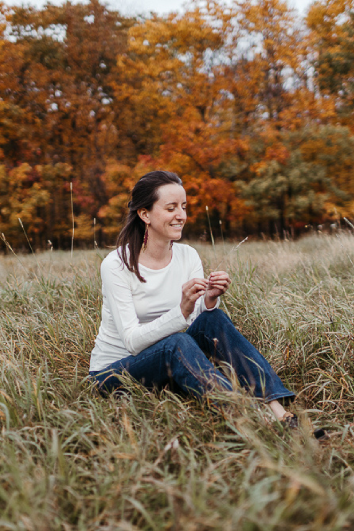 The Wanderer Longsleeve Shirt