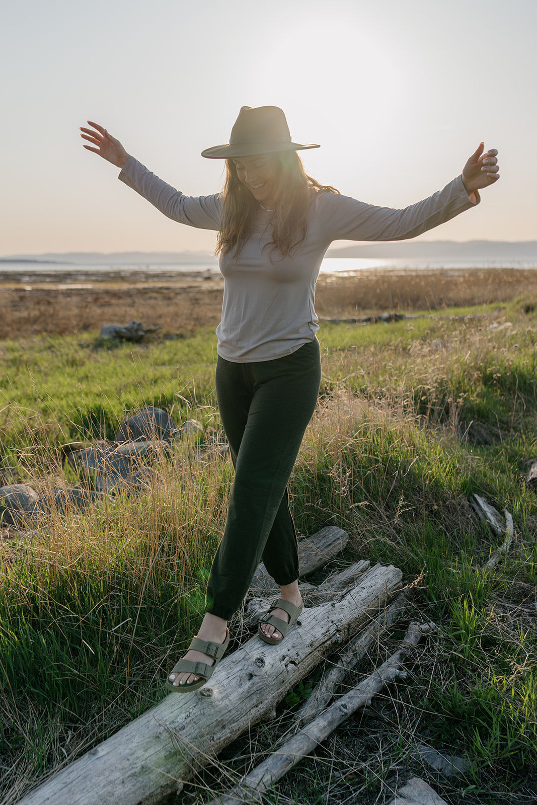 Jogger confo – COZY