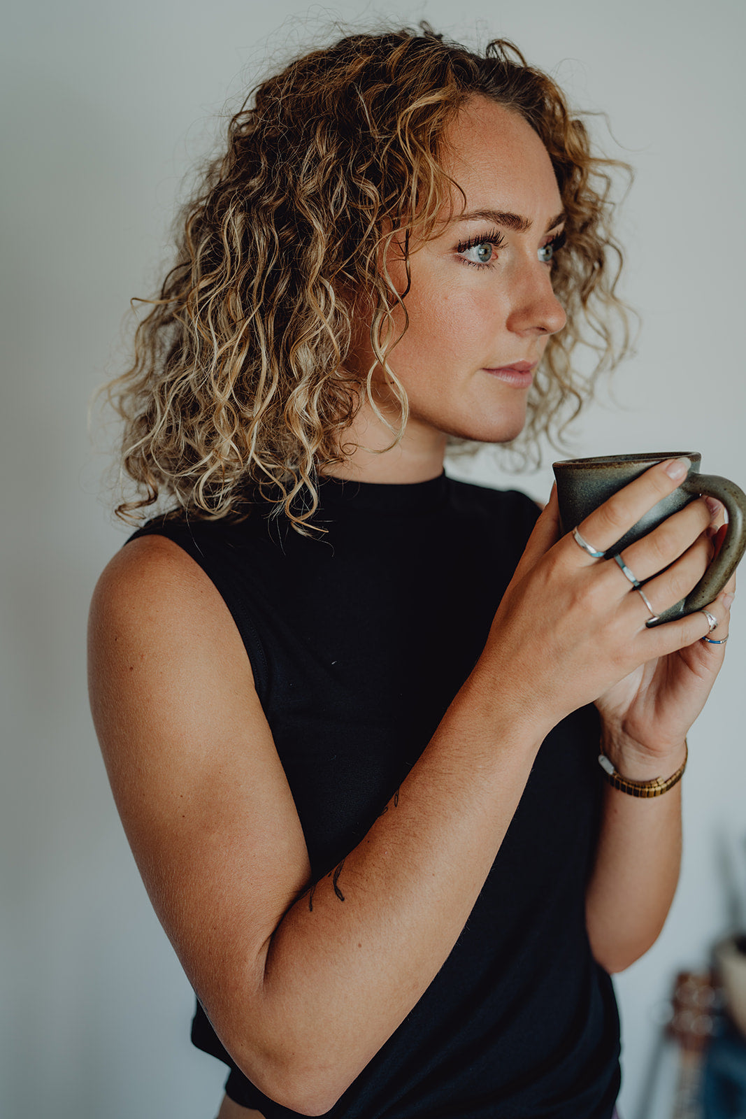 The Minimalist Camisole | SAMPLE SALE