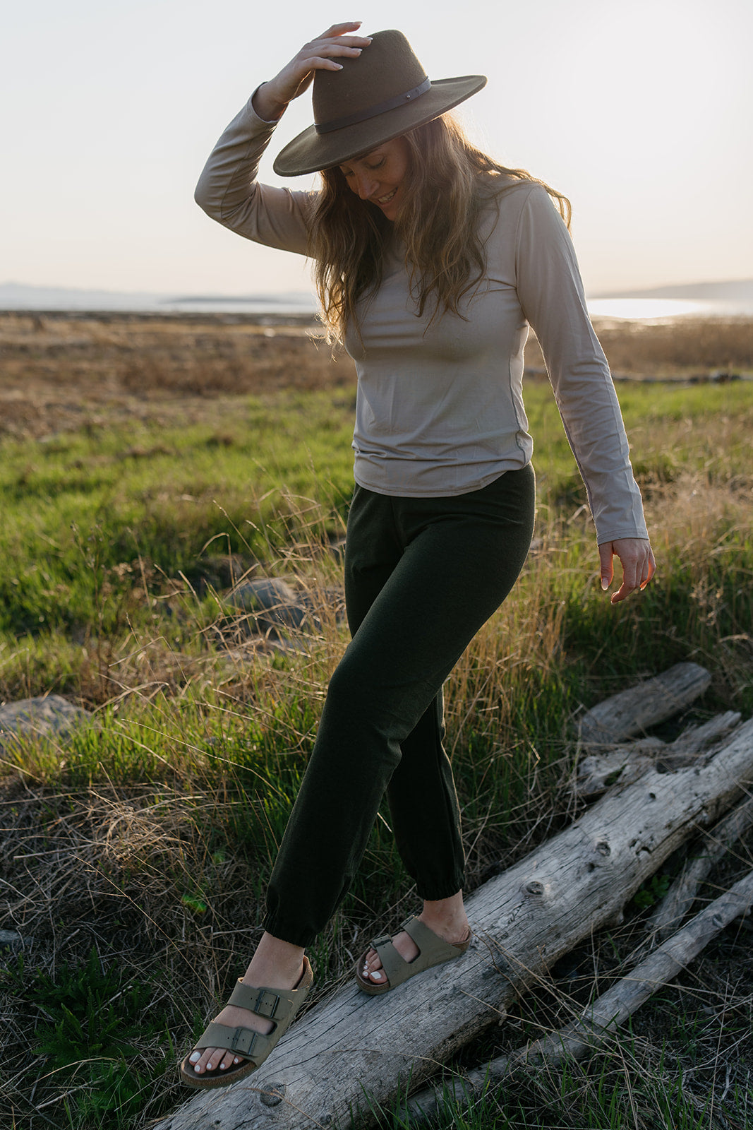 Jogger confo – COZY