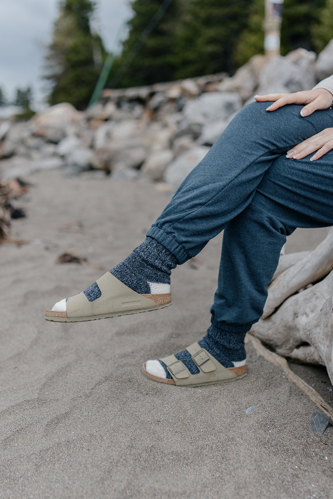 Jogger confo – COZY