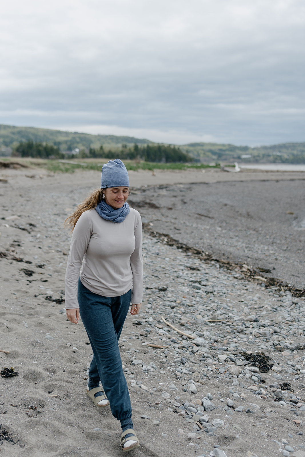 The Wanderer Longsleeve Shirt