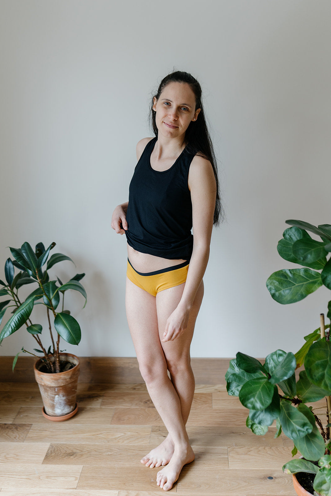 La bikini bohème