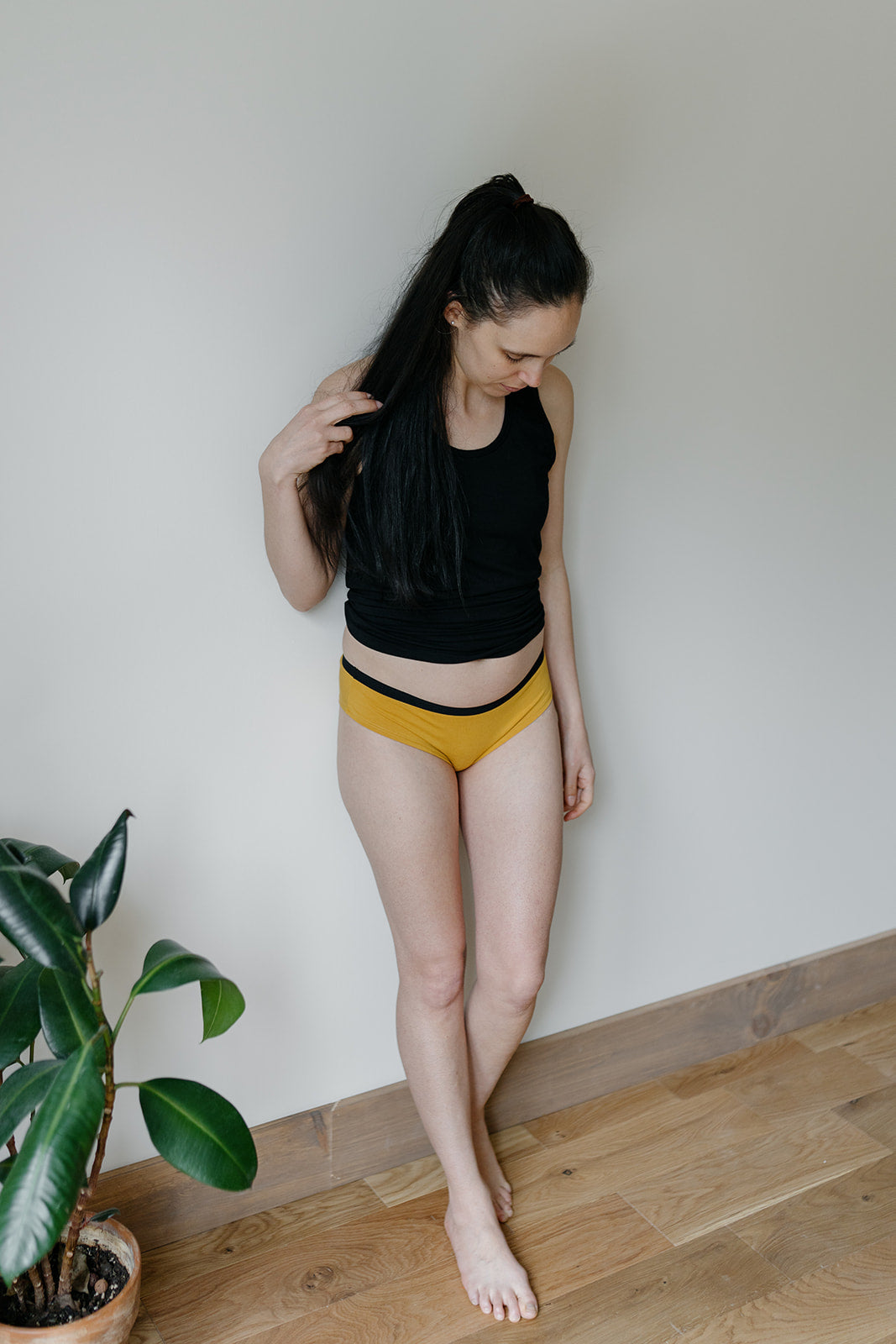 La bikini bohème