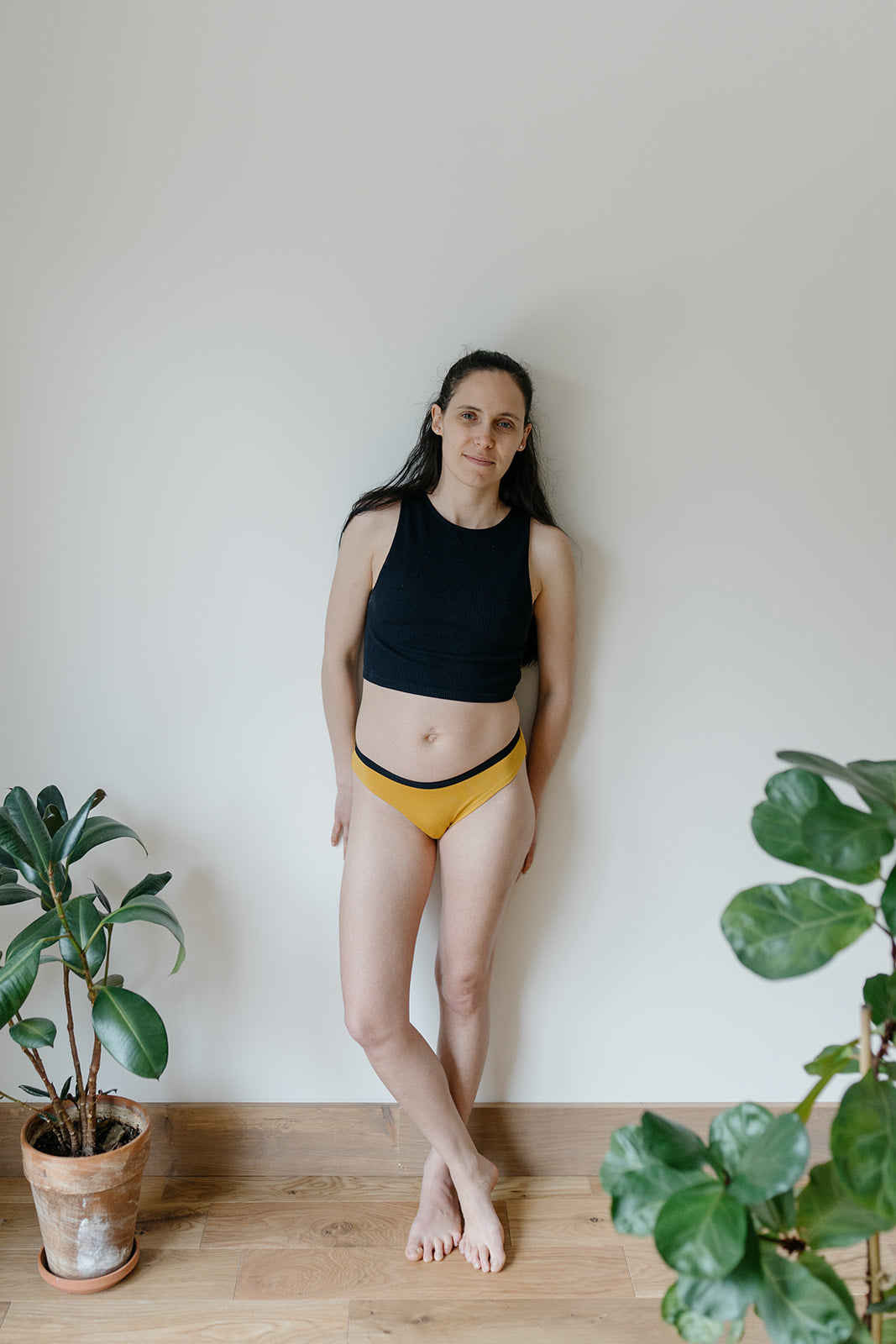 The Gipsy Thong