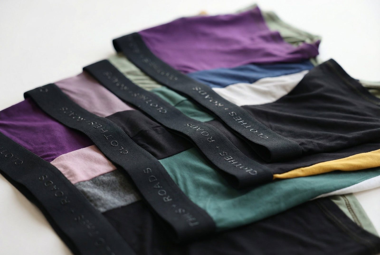 Classic Patchwork Trunk - 3'' (Zero Waste & Limited Edition)