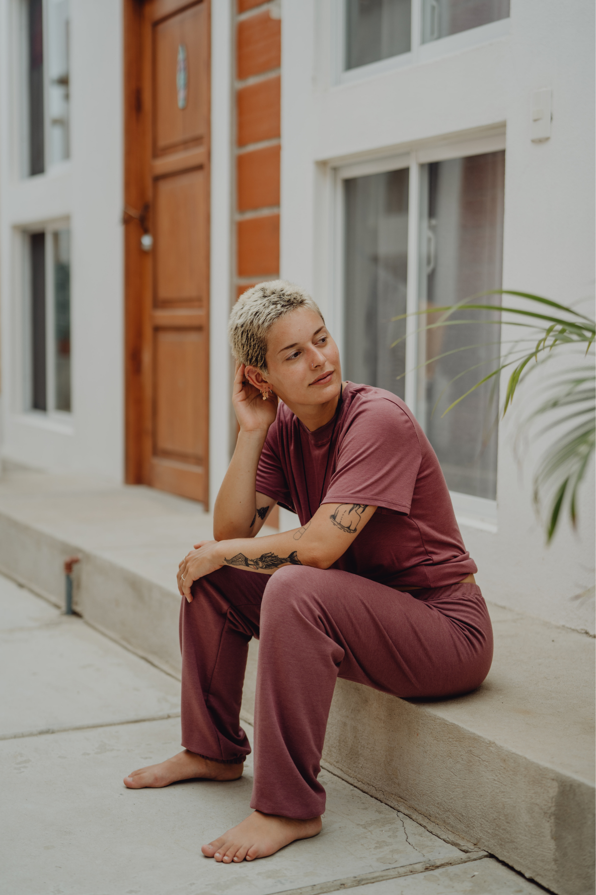 Jogger confo – COZY