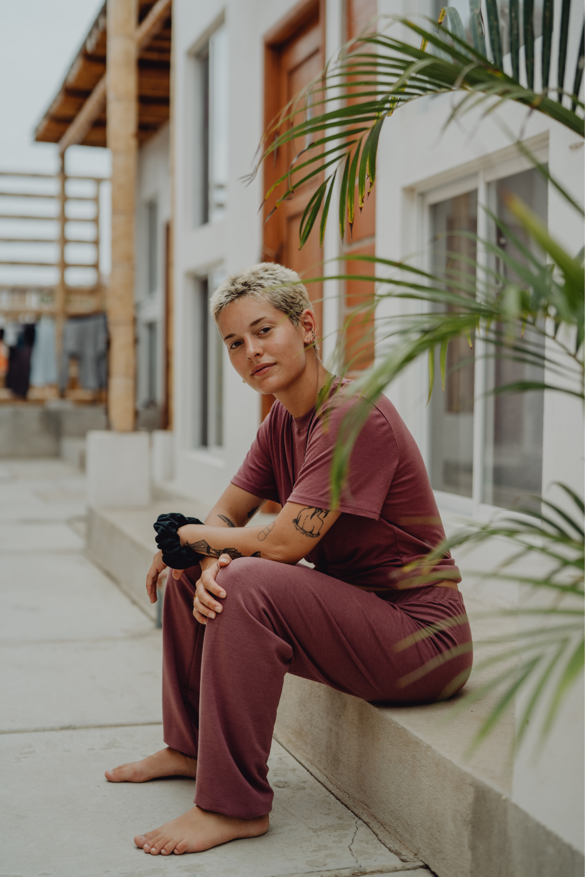 Jogger confo – COZY