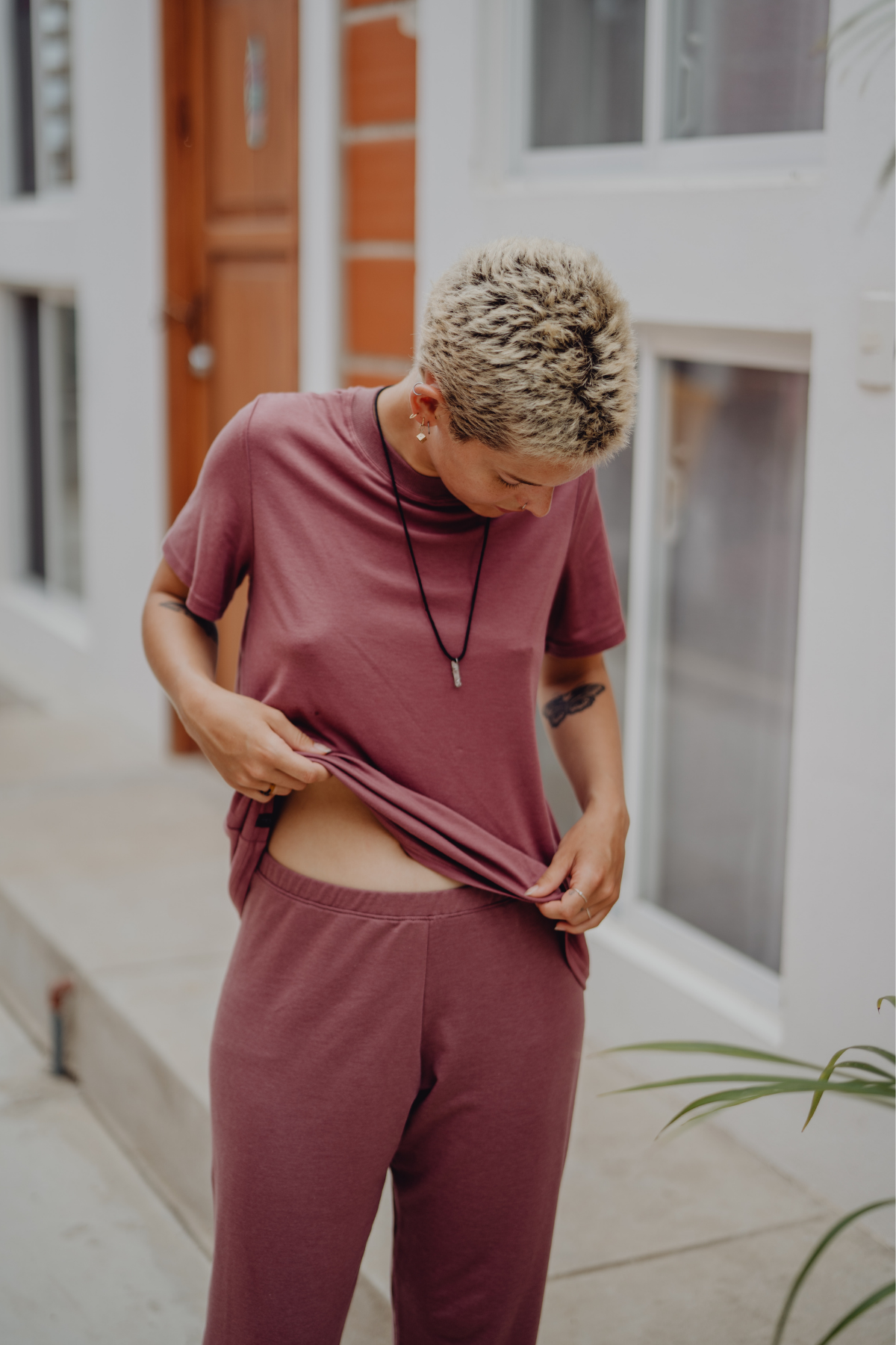 Jogger confo – COZY