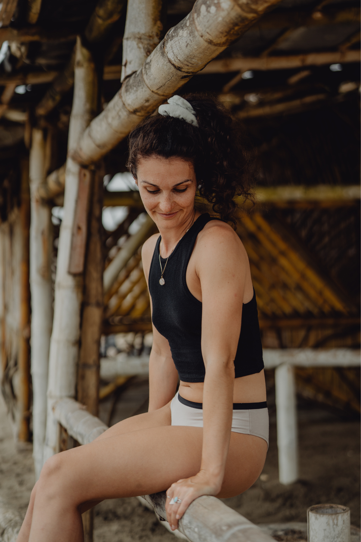 La bikini bohème