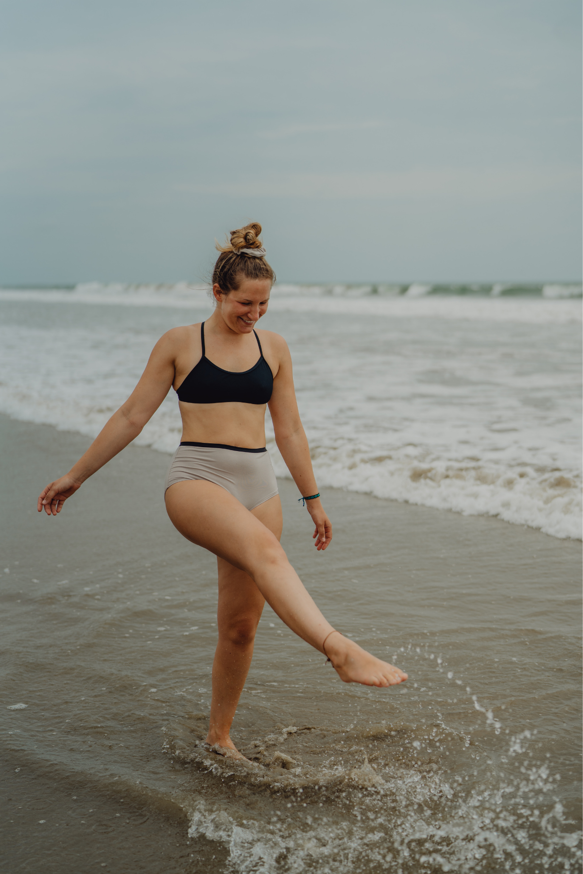 The High-Waisted Boybrief