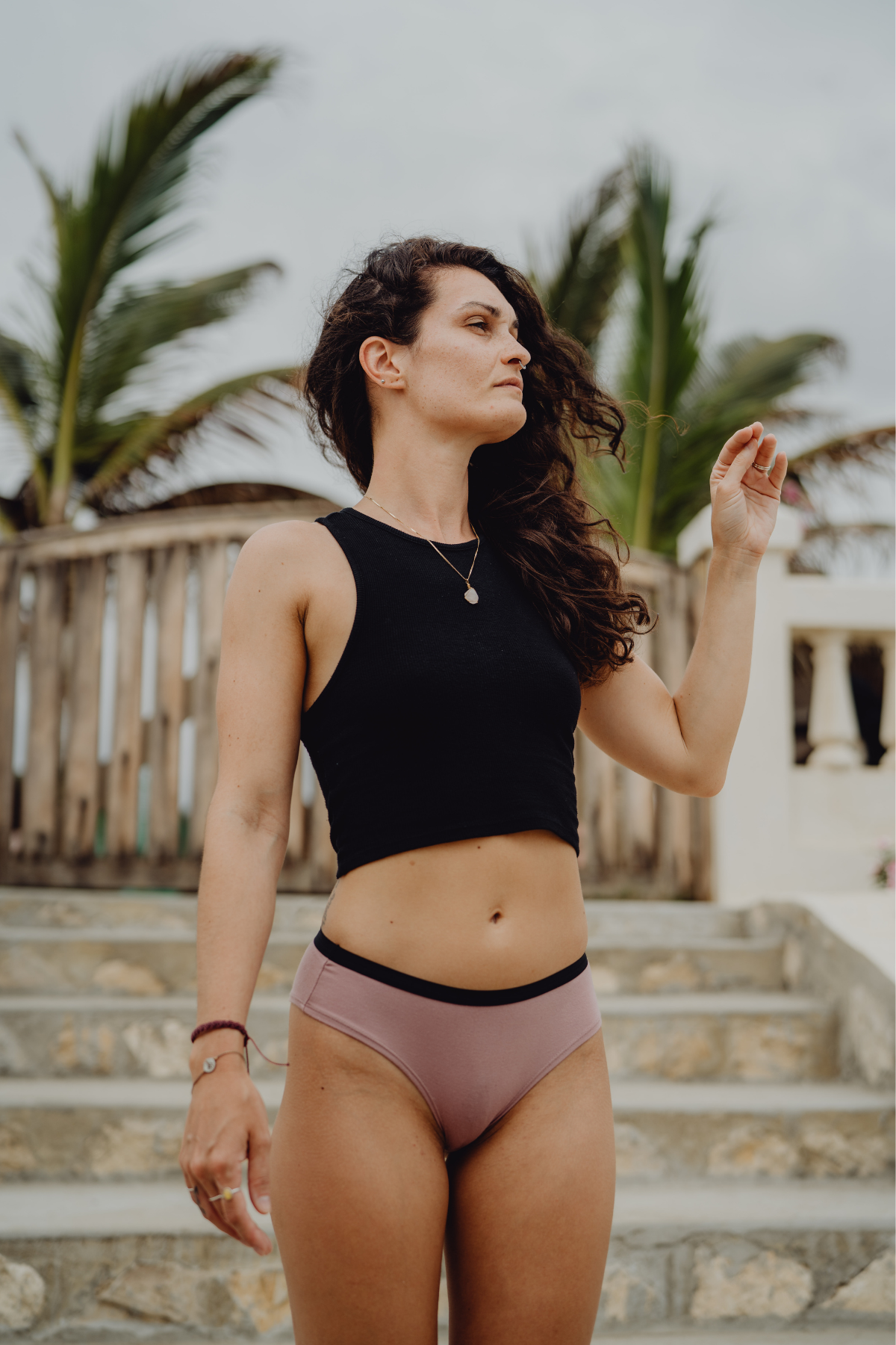 La bikini bohème