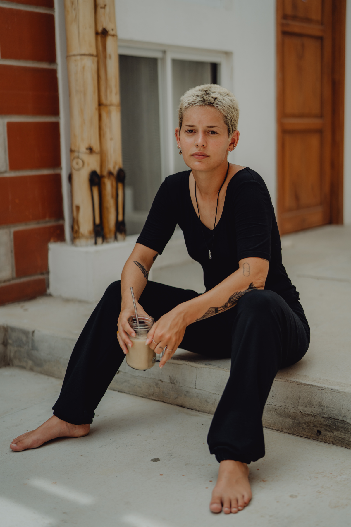 Jogger confo – COZY
