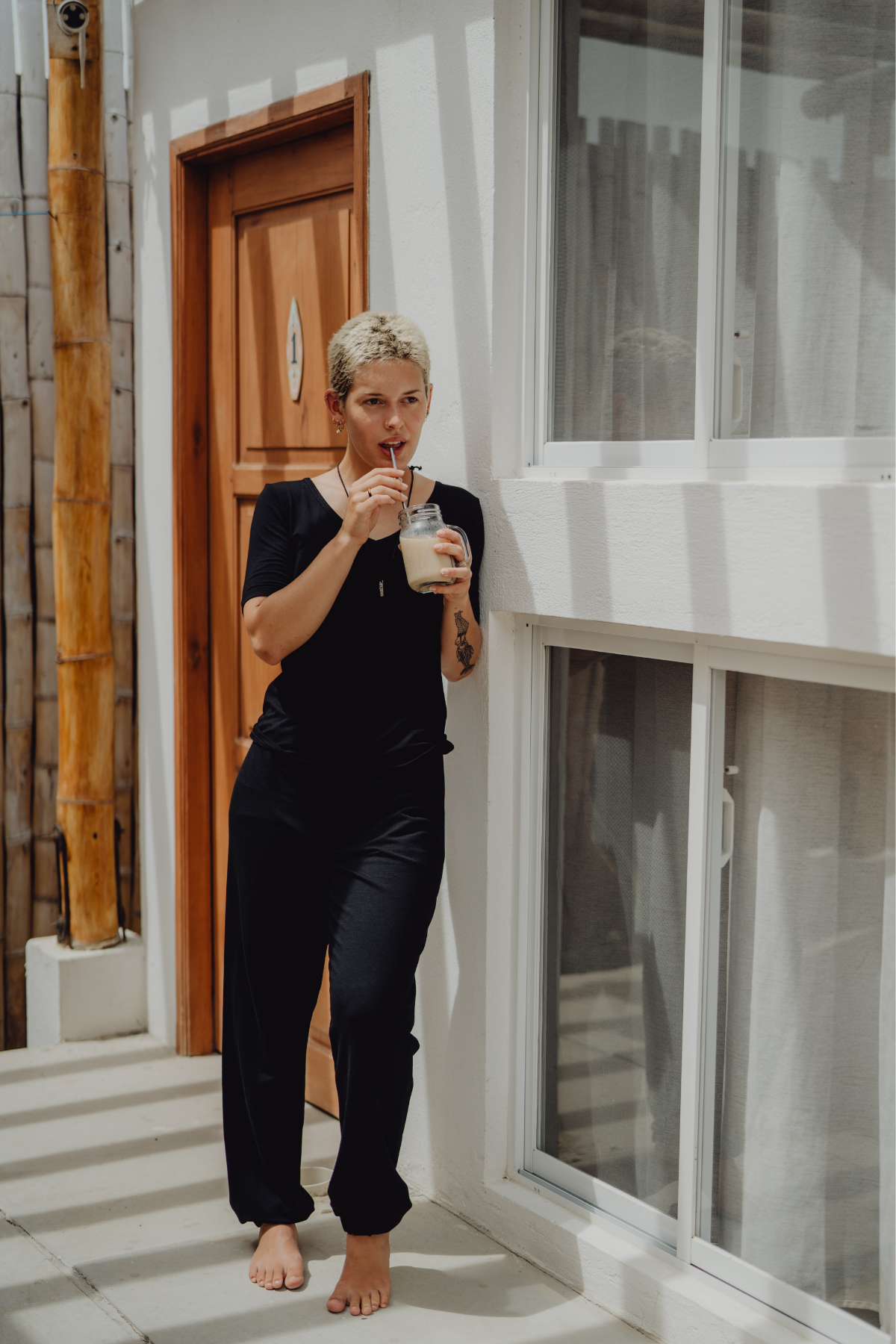 Jogger confo – COZY