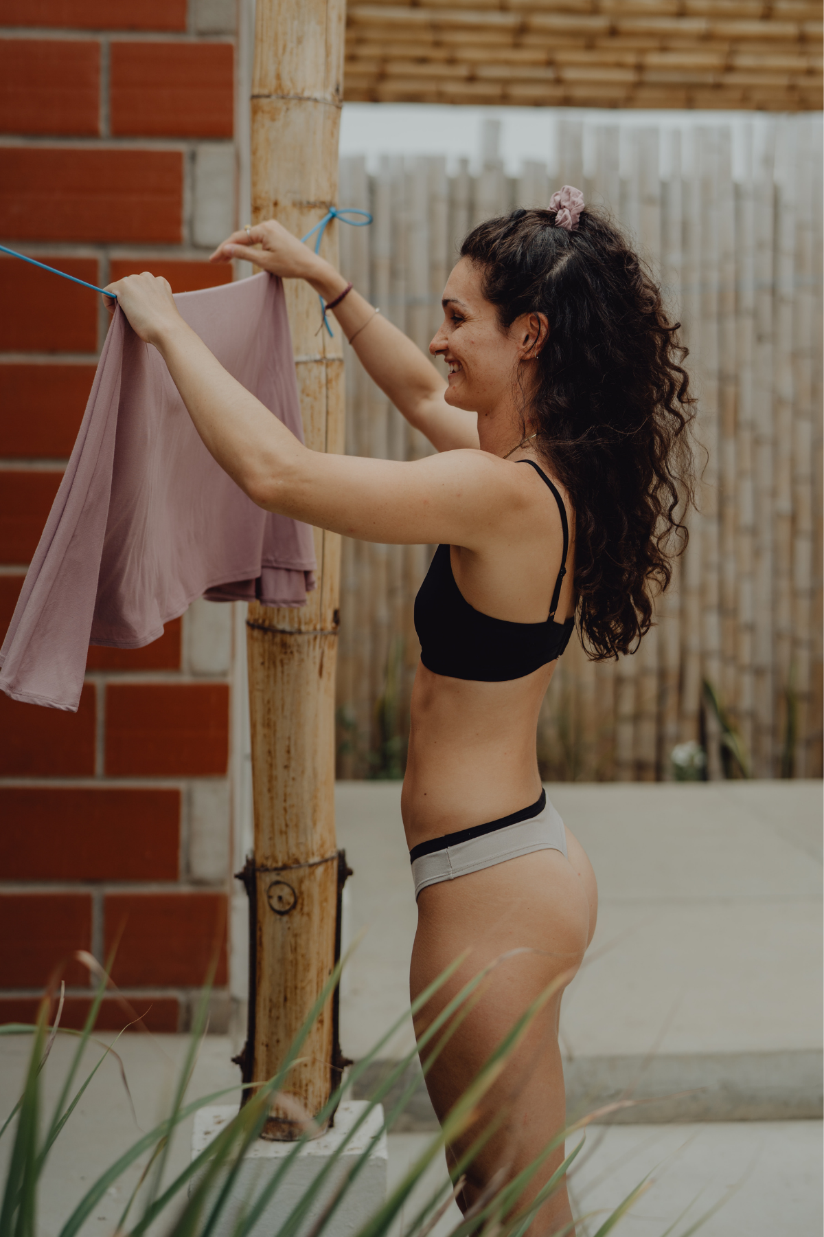 The Gipsy Thong
