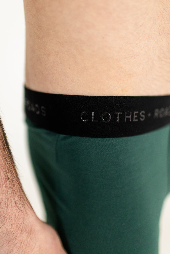 Le boxer court – 3’’