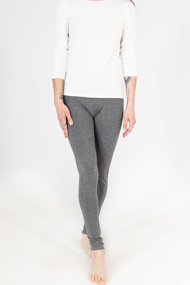 The Nomadic Legging – High Rise