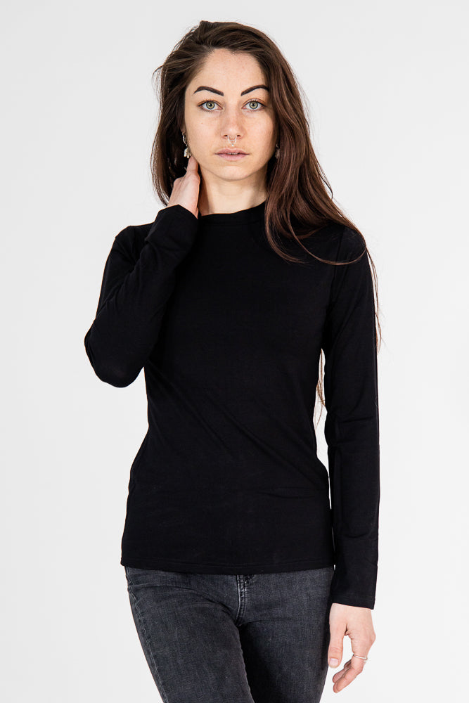 The Minimalist Longsleeve Shirt