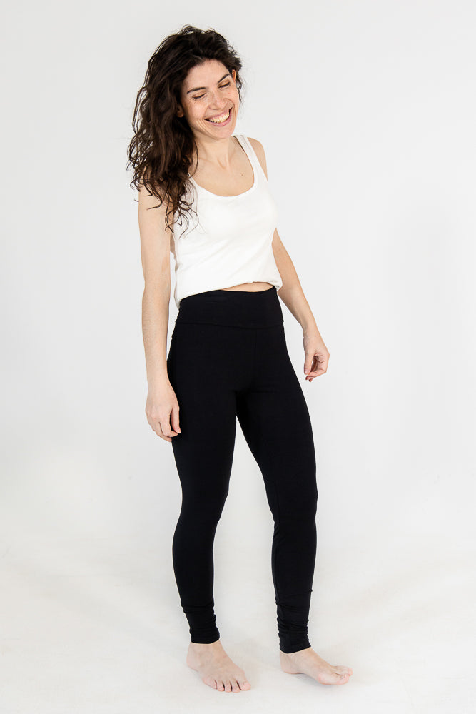The Nomadic Legging – High Rise