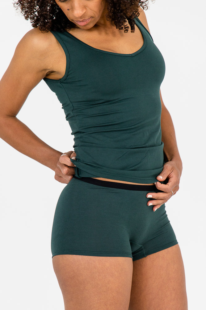Le boxer globe-trotter