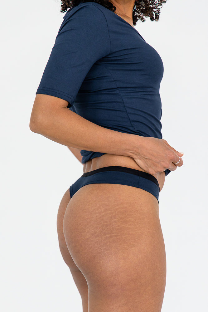 The Gipsy Thong