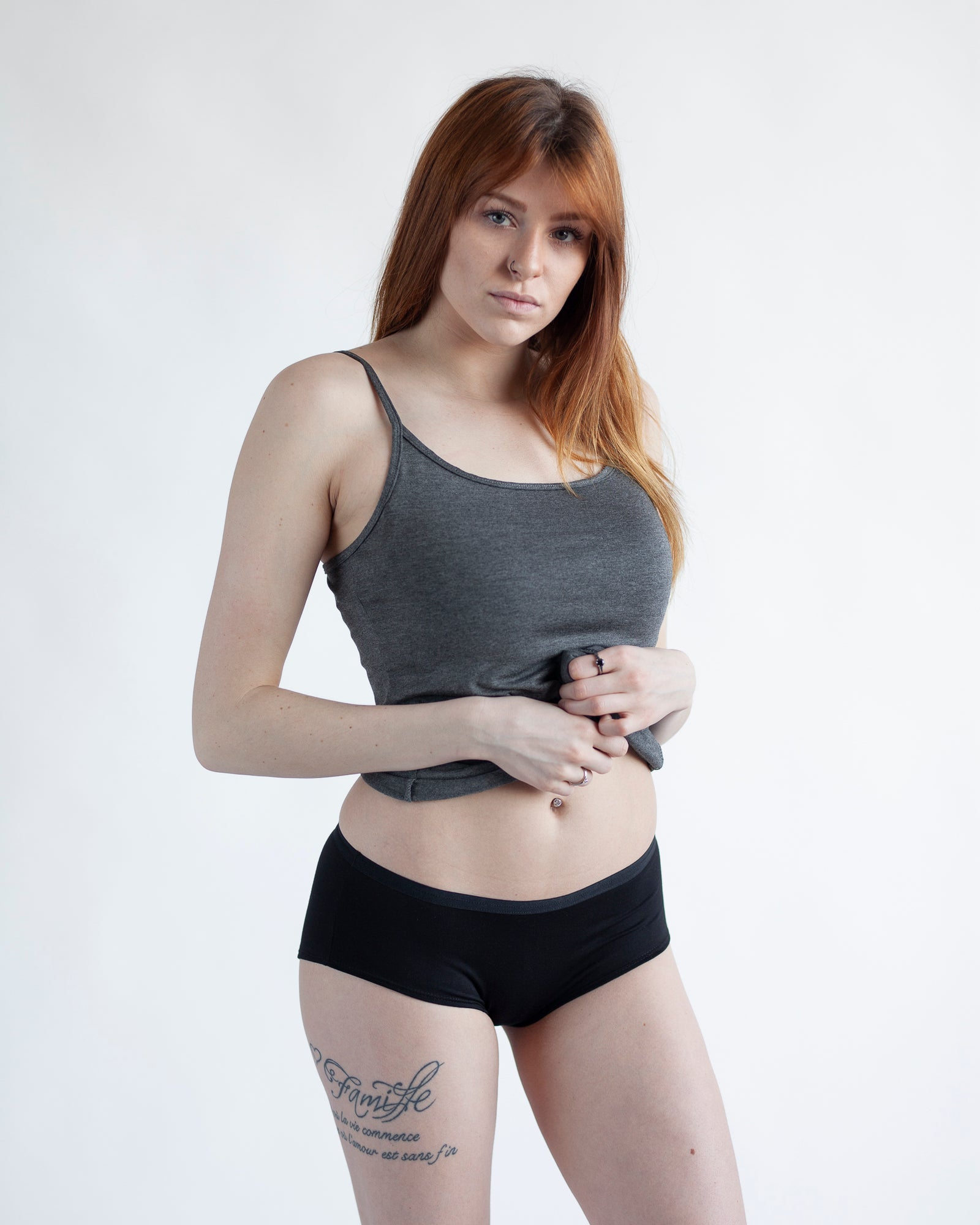 The Hipster Boybrief | SAMPLE SALE