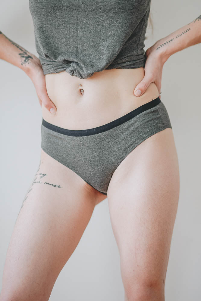 La bikini bohème