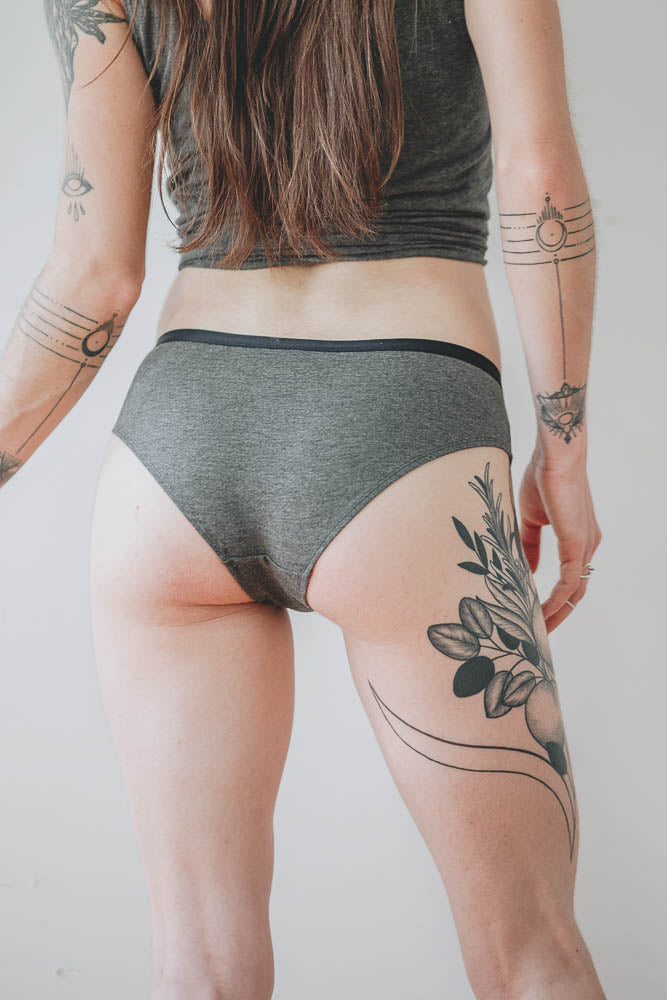 La bikini bohème