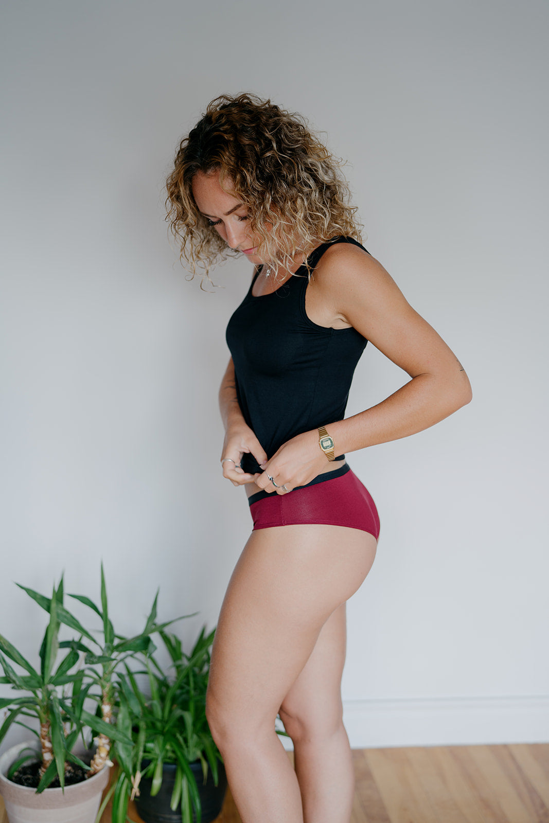 La bikini bohème