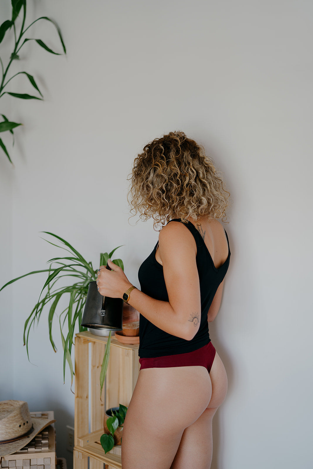 The Gipsy Thong