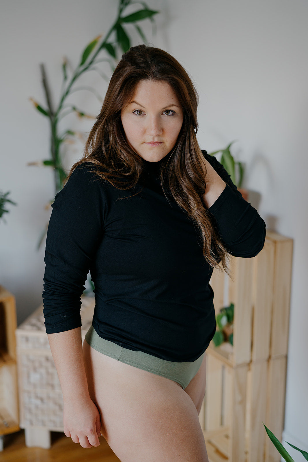 The Gipsy Thong