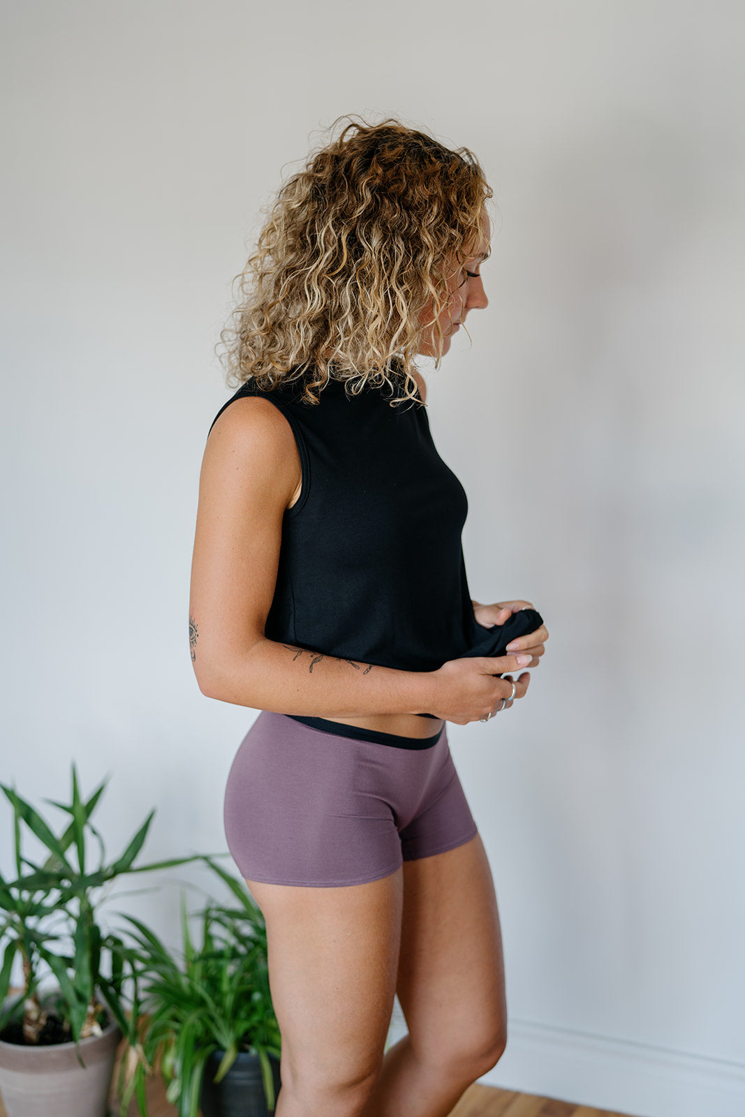 Le boxer globe-trotter