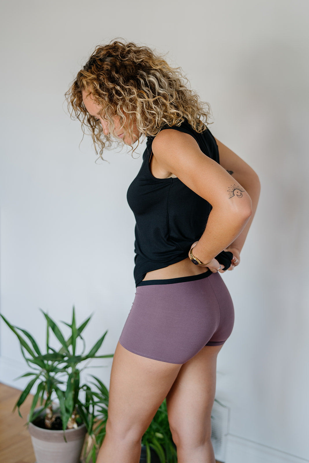 Le boxer globe-trotter