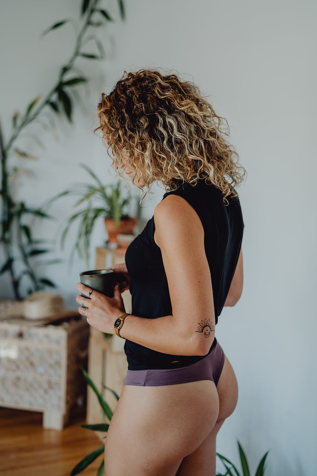 The Gipsy Thong