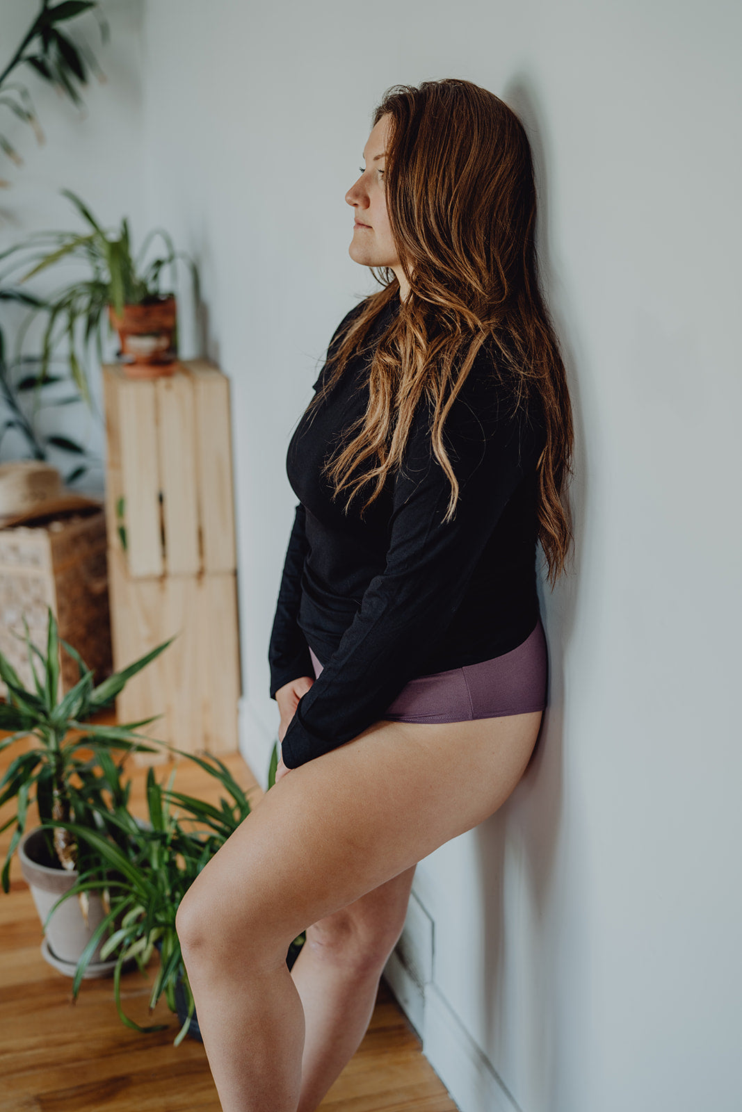 La bikini bohème