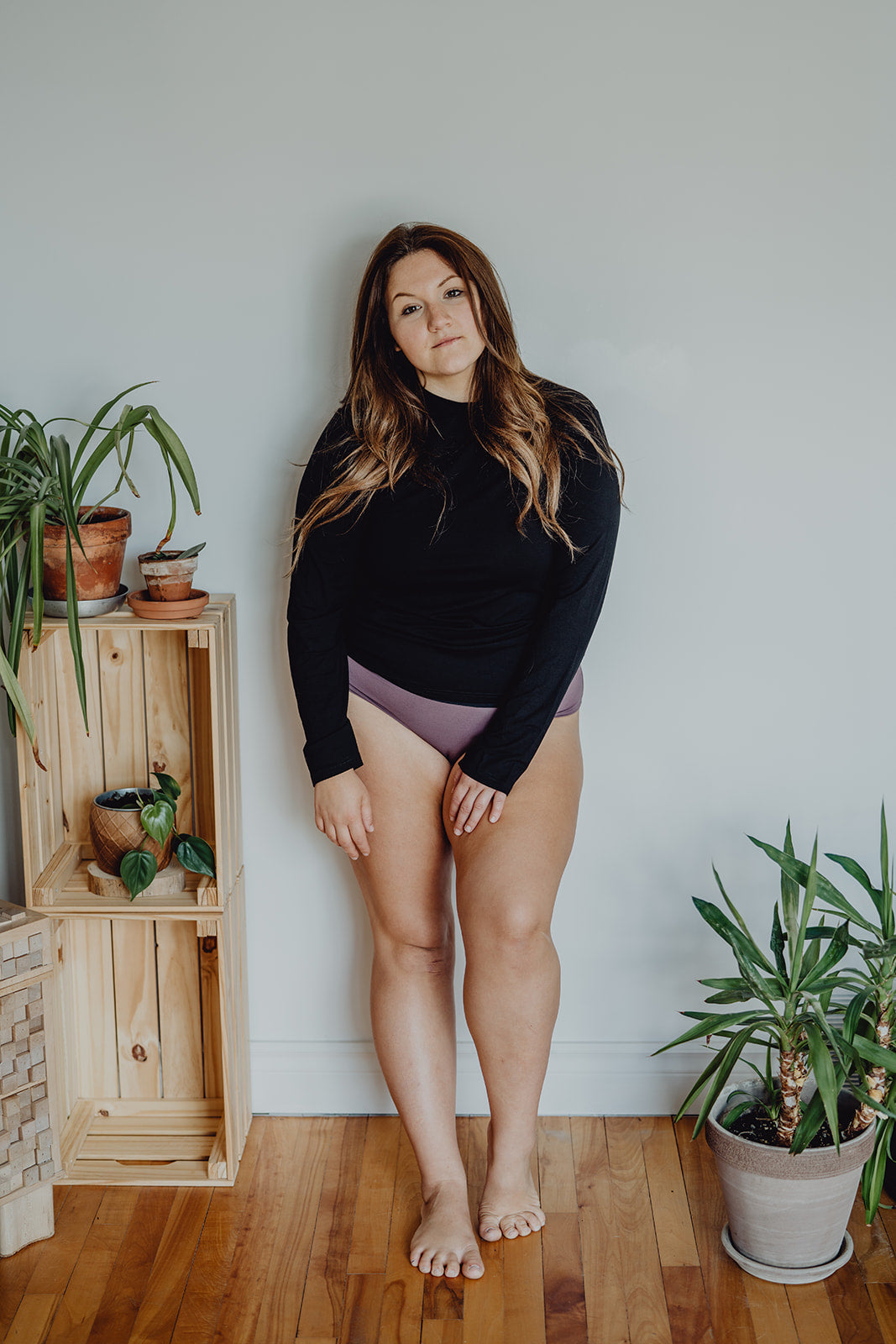 La bikini bohème