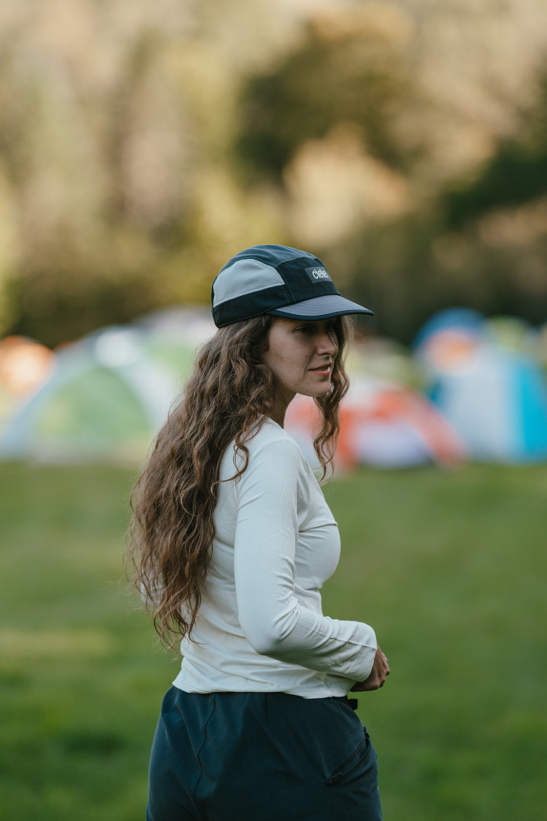 The Wanderer Longsleeve Shirt