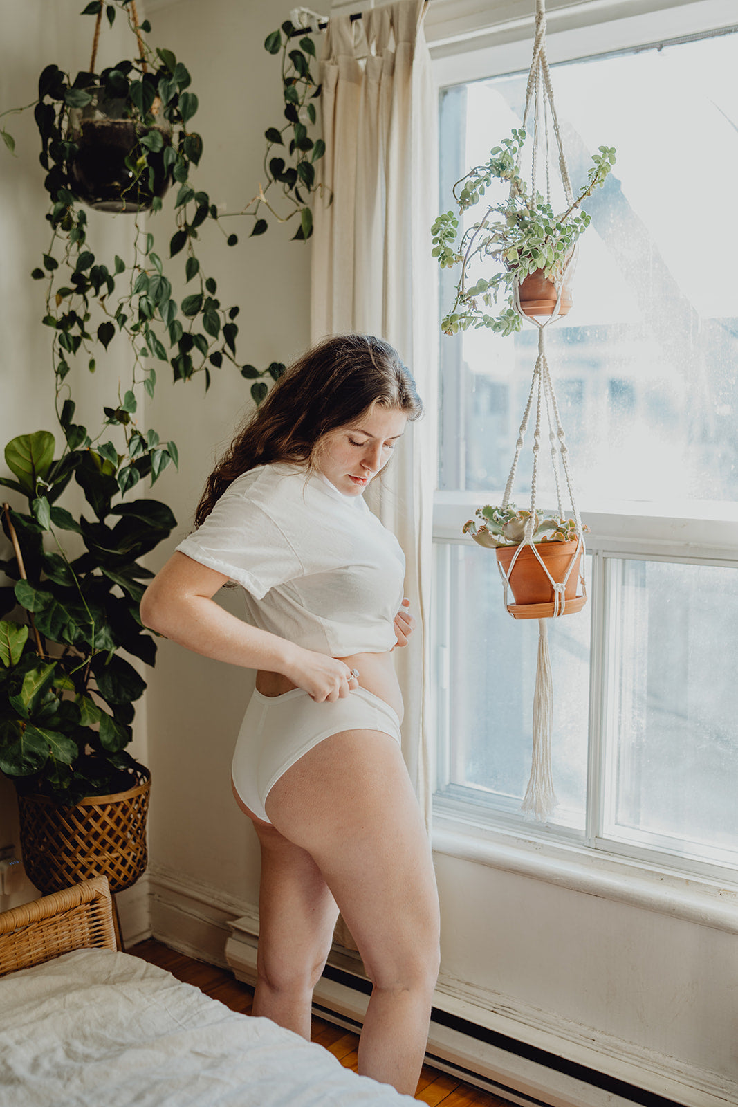 La bikini bohème