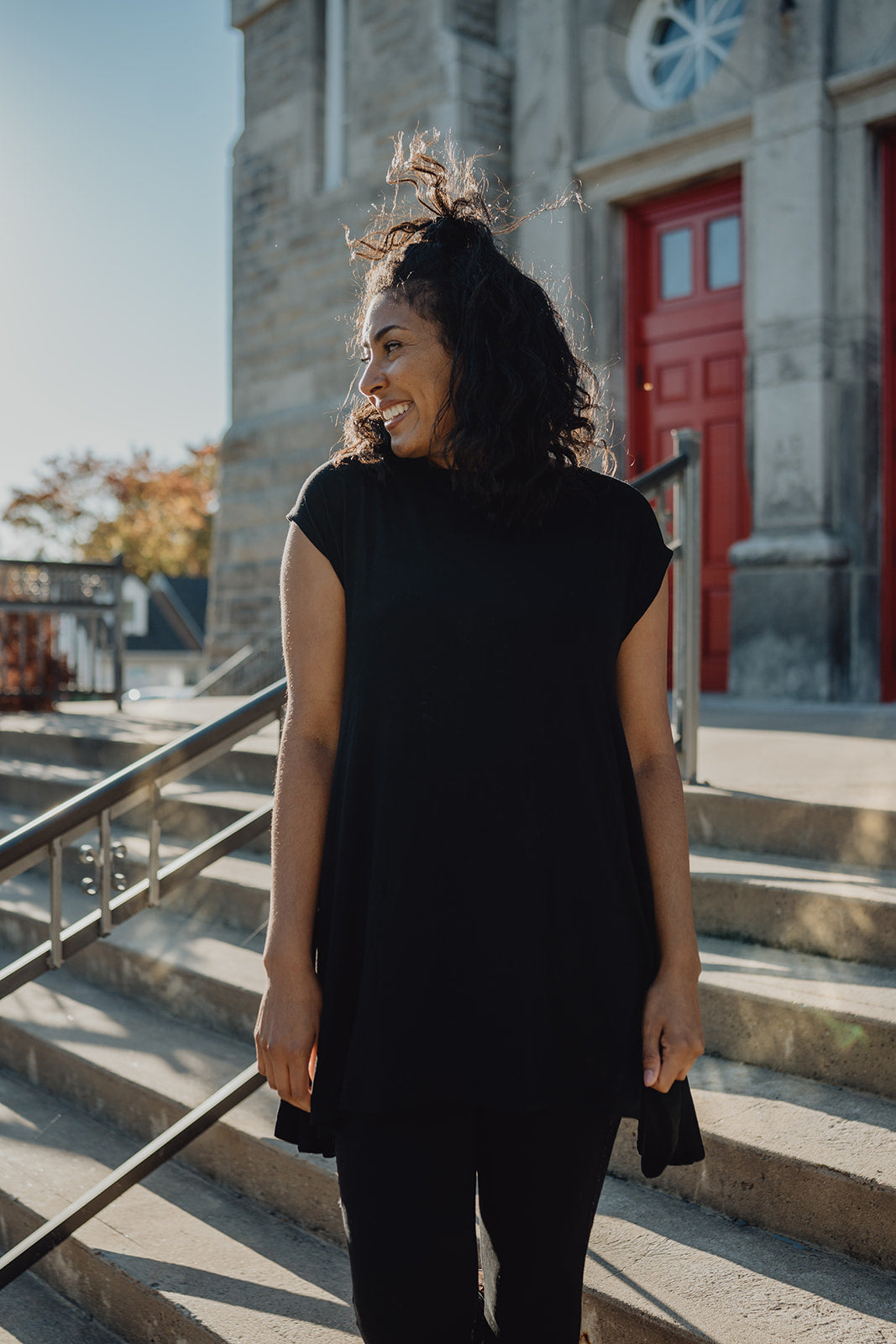 Reversible Dress - FLOW