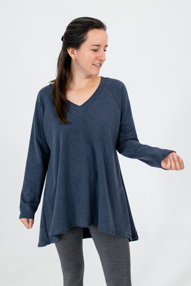 Jasper Tunic | SAMPLE SALE