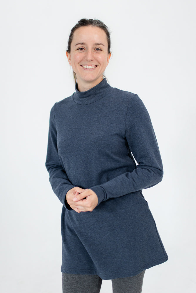 Athabasca Tunic | SAMPLE SALE