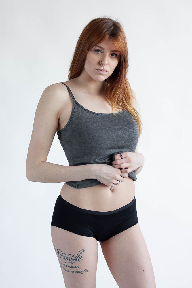 The Hipster Boybrief