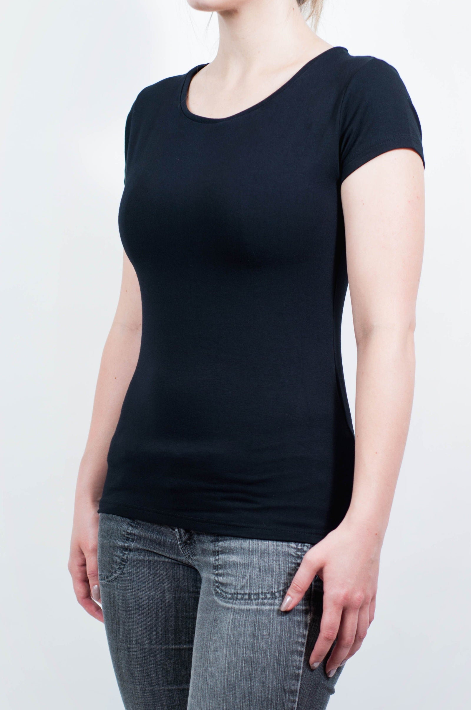 The Wanderer T-Shirt Top Clothes & Roads