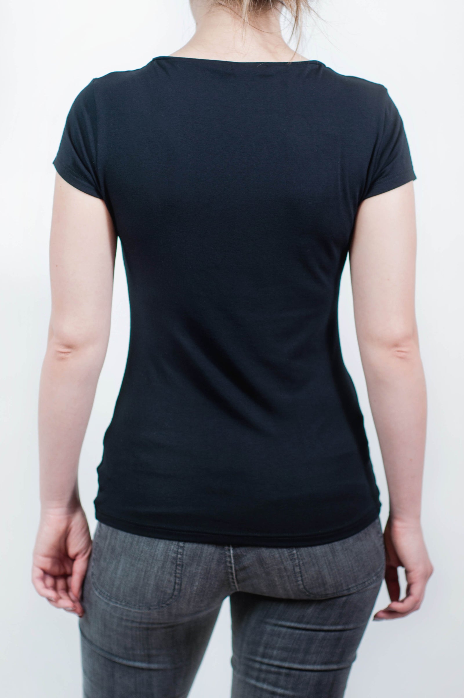 The Wanderer T-Shirt Top Clothes & Roads