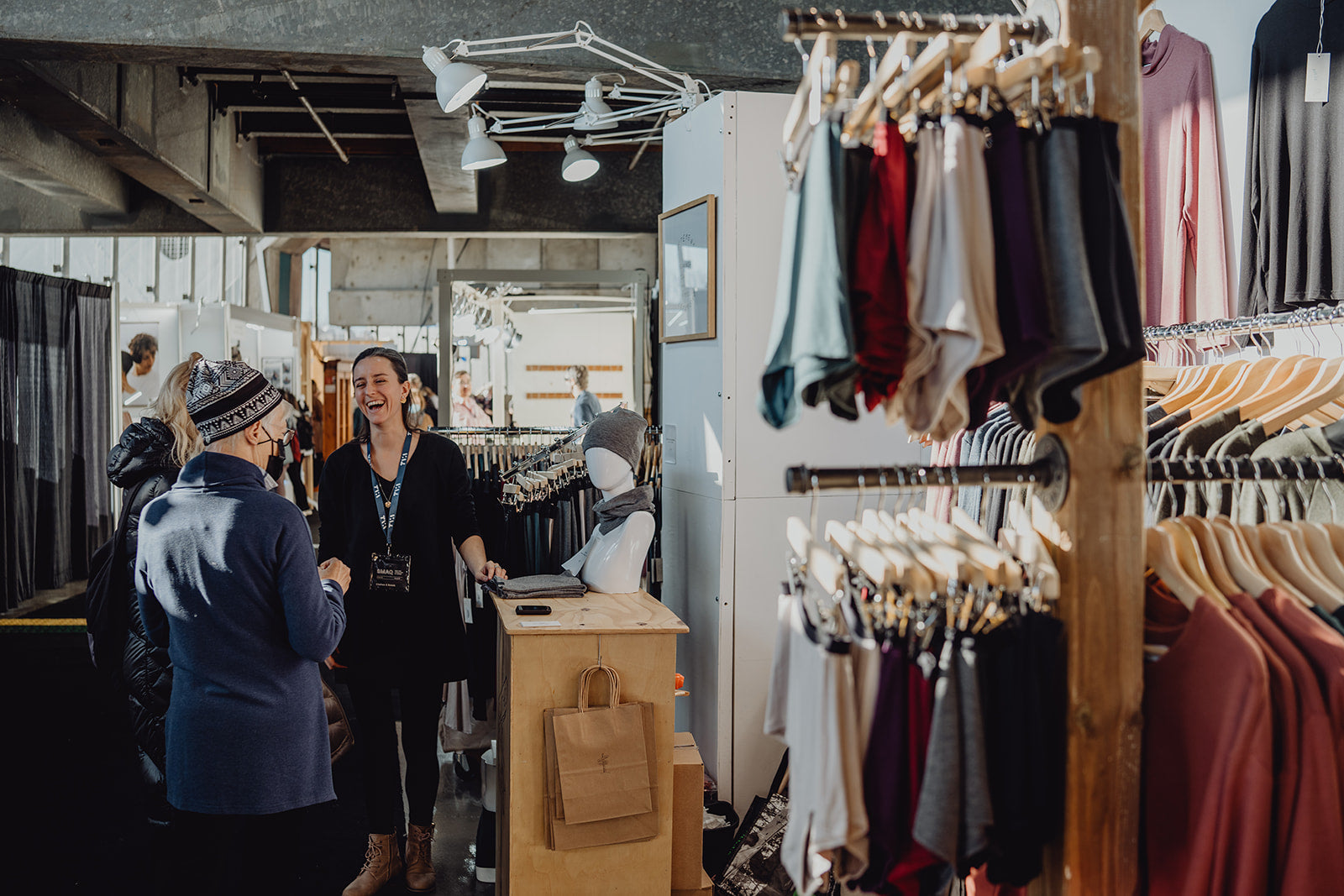 7 Steps for a Successful Craft Show: How my apparel shop prepares for craft fairs